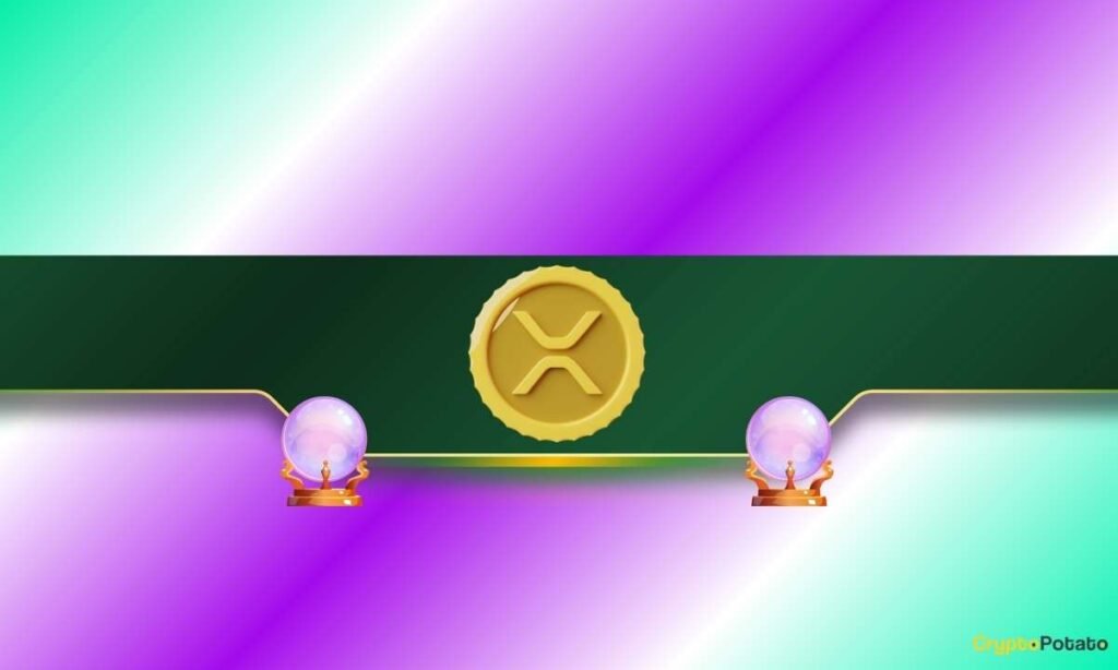 Ripple (XRP) Breakout in Trouble? Bullish Signal Faces $2 Retest Ripple (XRP) Breakout in Trouble? Bullish Signal Faces $2 Retest