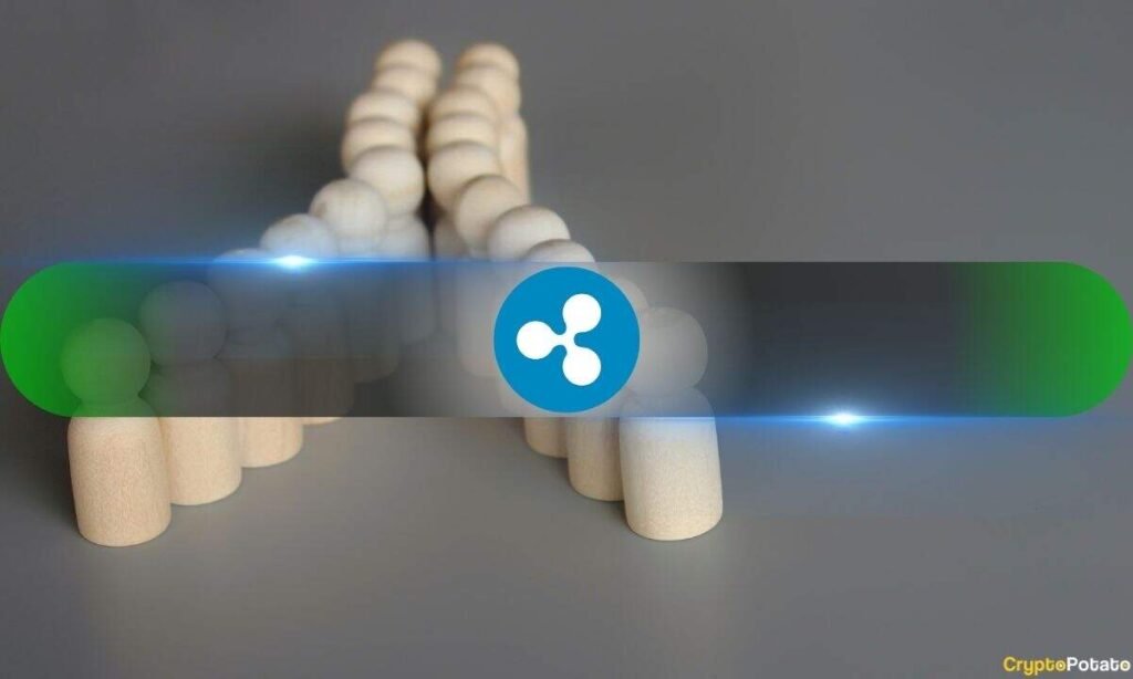 Ripple (XRP) Isn’t ‘Breaking Down’ Yet Ripple (XRP) Isn't 'Breaking Down' Yet