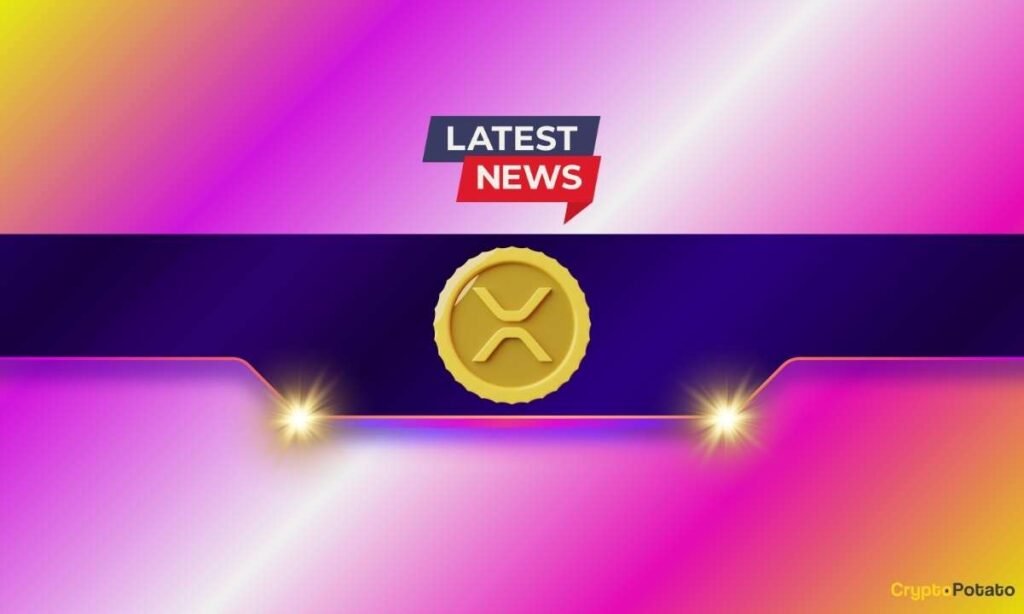 Ripple (XRP) News Today: January 7th Ripple (XRP) News Today: January 7th