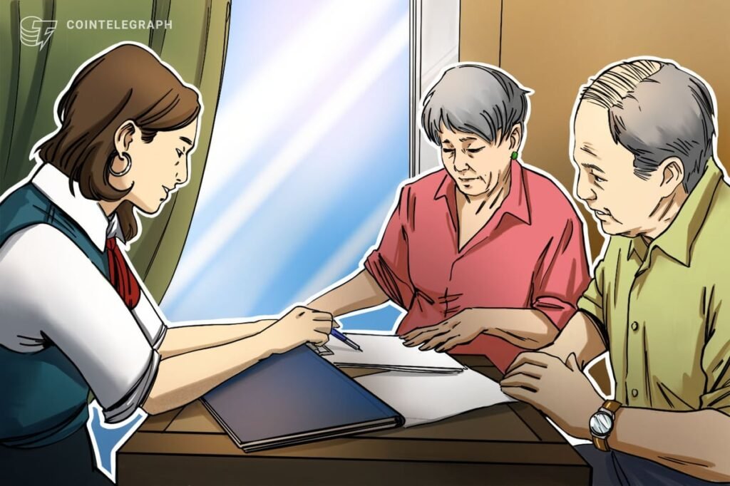 Russians Ask if Pensions Can Be Paid in Crypto as Adoption Rises Russians Ask if Pensions Can Be Paid in Crypto as Adoption Rises