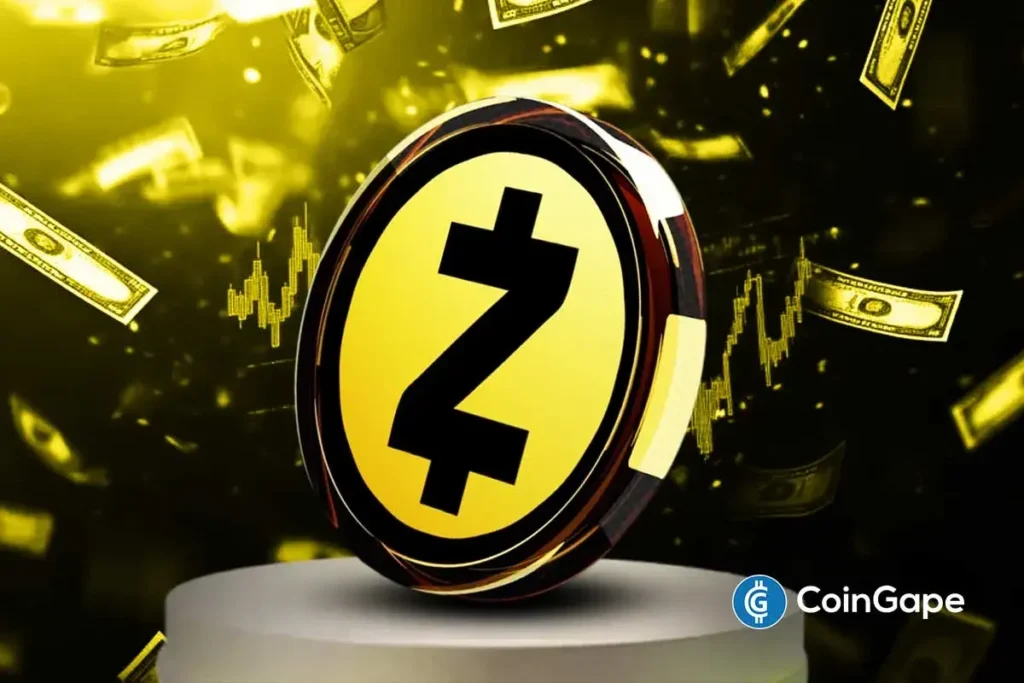 SEC Ends Zcash Foundation Probe as Dubai Bans Privacy Tokens Zcash token image reflects regulatory clarity as privacy tokens face diverging treatment across U.S. and global markets