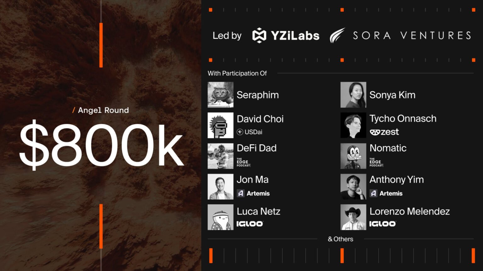 Saturn Raises $800k From YZi Labs And Sora Ventures To Build USDat, A 11%+ Yield-bearing Stablecoin Protocol Backed By Strategy’s Digital Credit Bitcoin Magazine