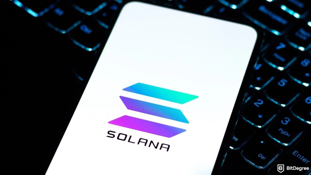 Solana Mobile Rewards Seeker Owners With $26M SKR Airdrop Solana Mobile Rewards Seeker Owners With $26M SKR Airdrop