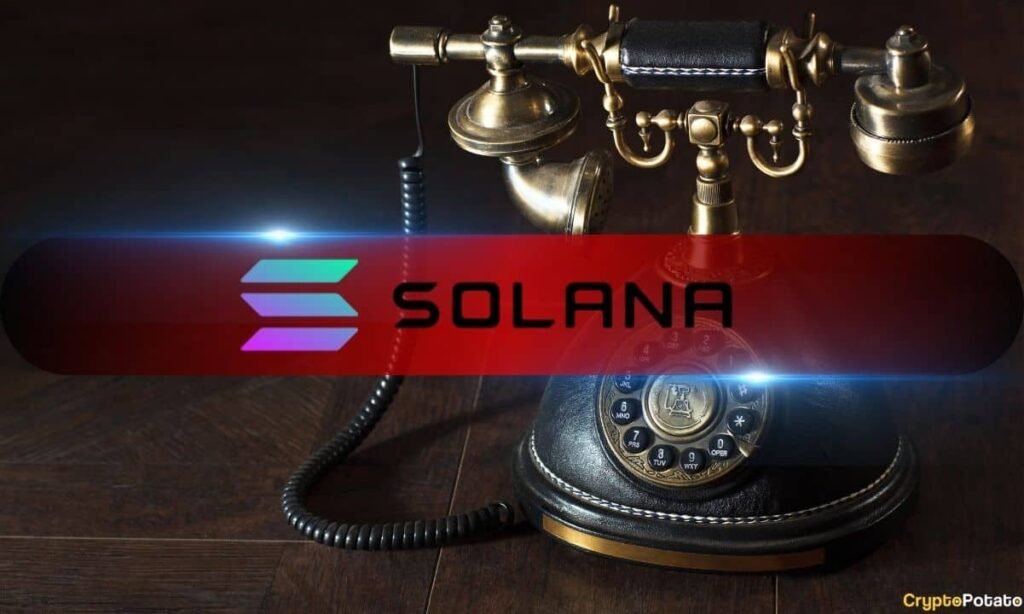 Solana Mobile’s Long-Awaited SKR Token Goes Live Solana Mobile's Long-Awaited SKR Token Goes Live