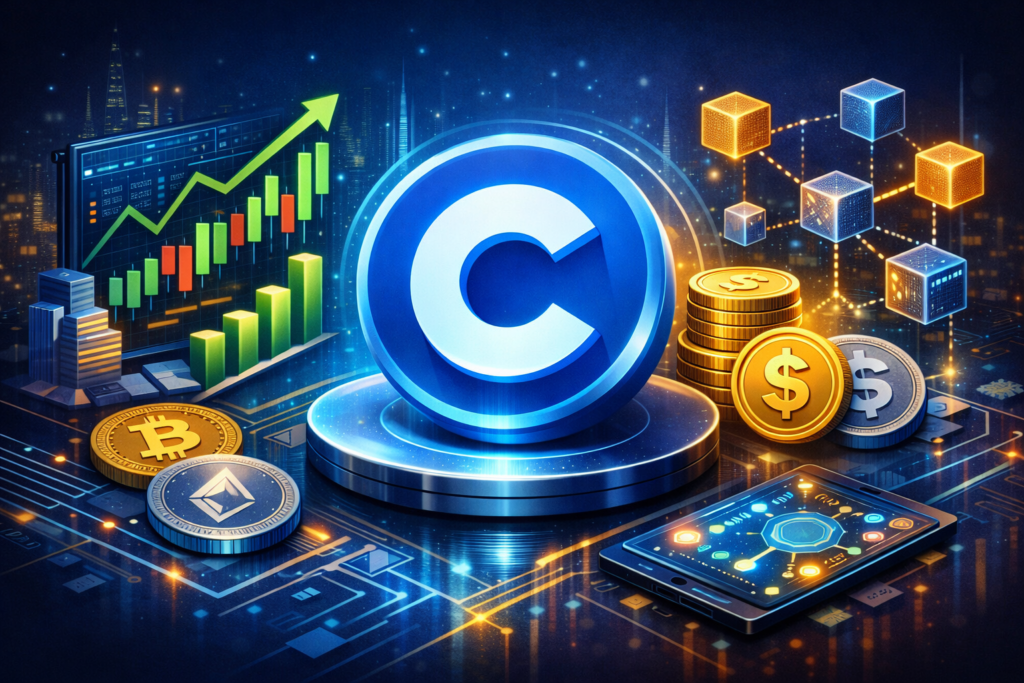 Stablecoins, Base and ‘everything exchange’: a look inside Coinbase’s strategy to expand in 2026 Coinbase reshapes its platform as trading moves beyond crypto assets