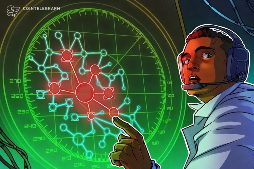 Starknet Mainnet Is Experiencing Fresh Downtime