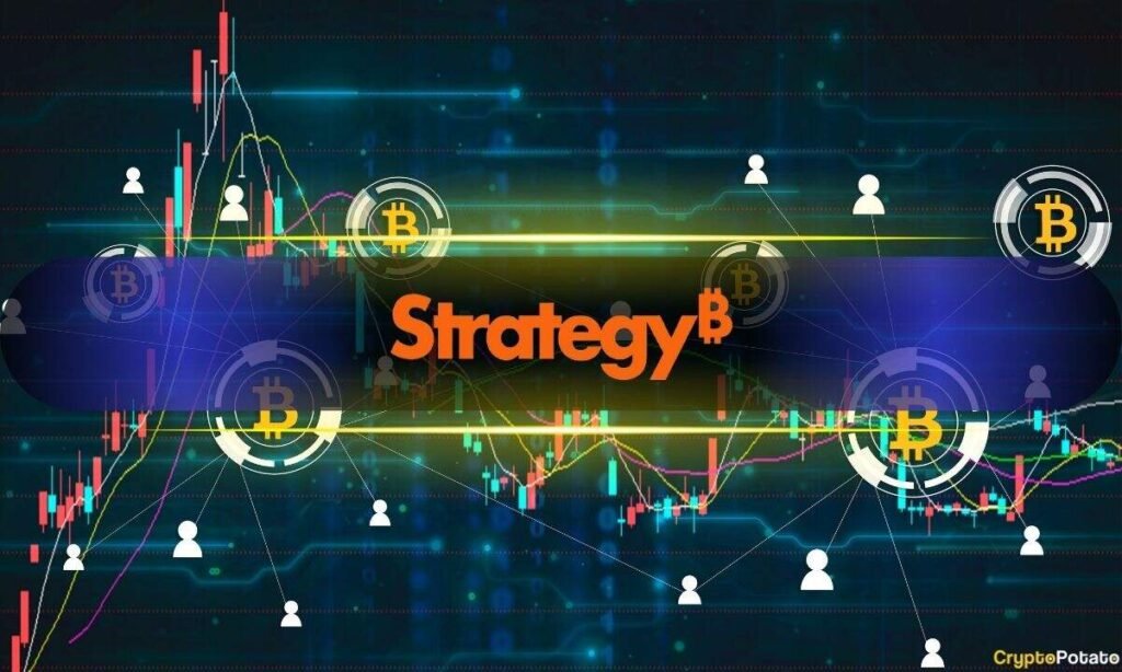 Strategy Resumes Billion-Dollar Bitcoin Buys With 13,627 BTC Accumulation