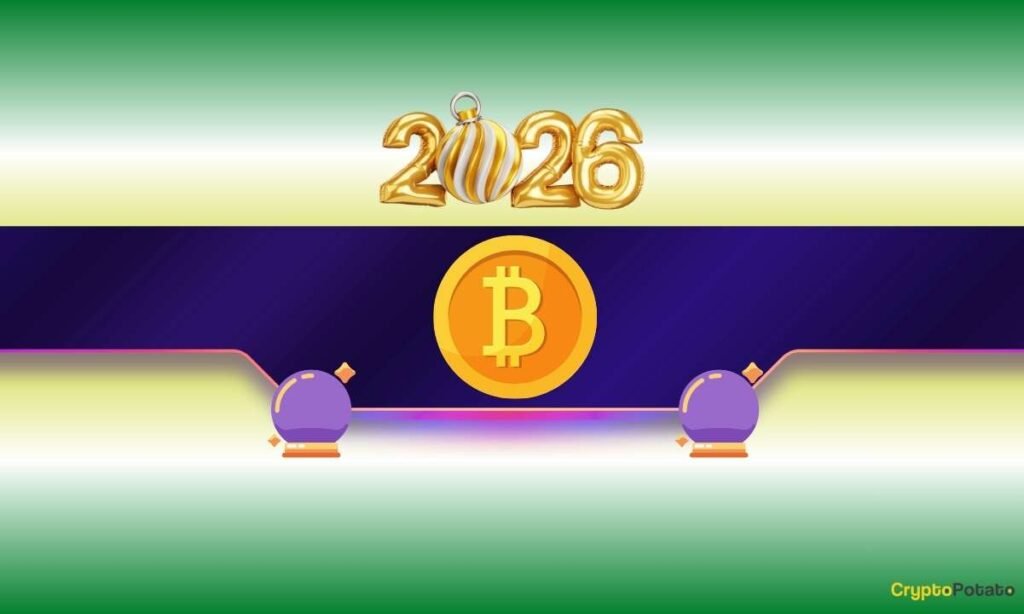 Top Bitcoin (BTC) Price Predictions for 2026 Top Bitcoin (BTC) Price Predictions for 2026