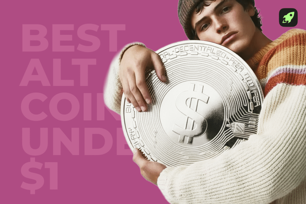 Top Crypto Picks for High Growth