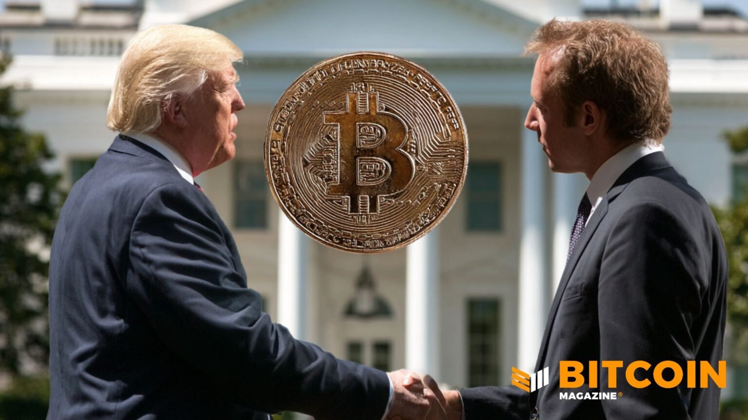 Trump Names Bitcoin-Friendly Kevin Warsh As Fed Chair Pick Micah Zimmerman