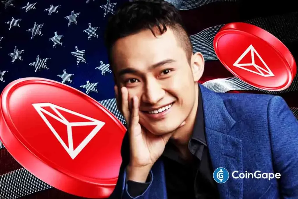 U.S. Democrats Raises Corruption Concerns Over SEC’s Decision to Pause Justin Sun Case democrats question why the SEC halted crypto lawsuits, spotlighting the paused Justin Sun case
