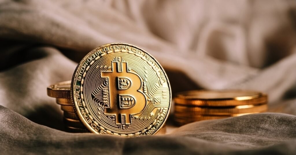 VanEck Projects Bitcoin (BTC) Valuation to Reach $2.9M by 2050 VanEck Projects Bitcoin (BTC) Valuation to Reach $2.9M by 2050