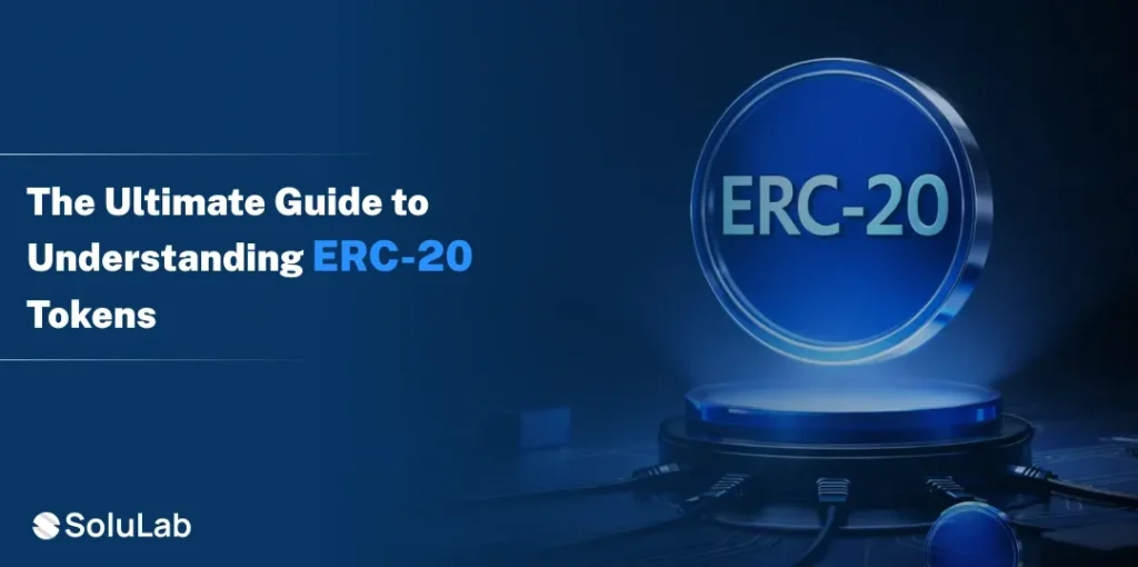 What Is ERC-20? Ethereum Token Guide What Is ERC-20