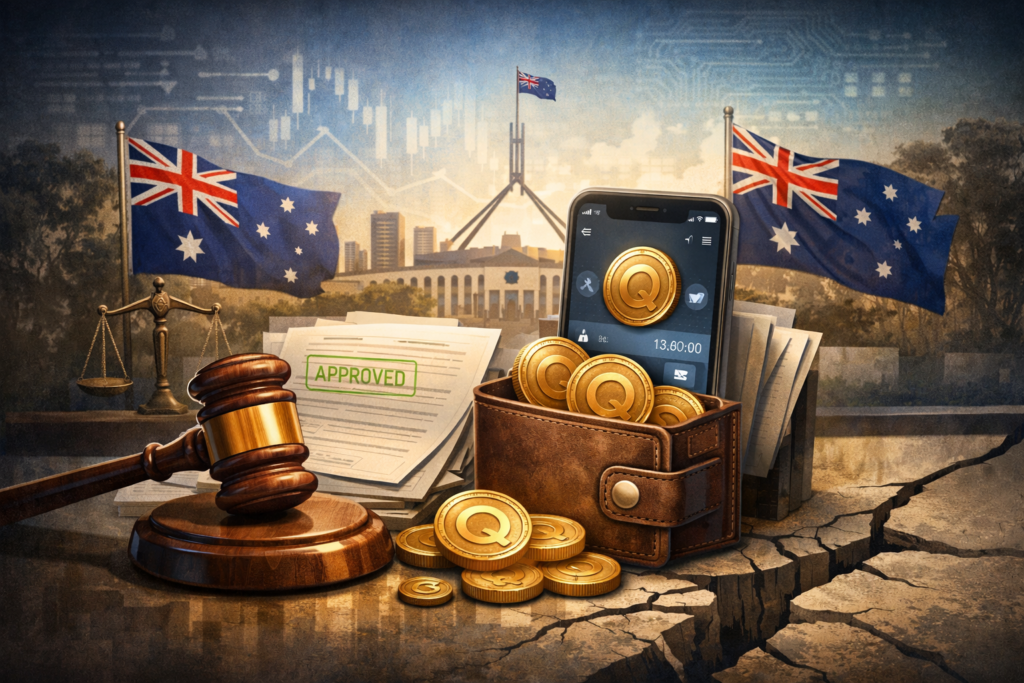 What the BPS ruling reveals about Australia’s crypto compliance gap What the BPS ruling reveals about Australia’s crypto compliance gap