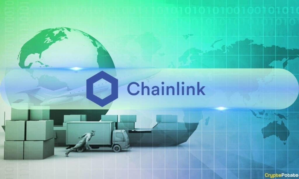 Why Bitwise’s Matt Hougan Thinks Chainlink (LINK) Is Deeply Undervalued Why Bitwise’s Matt Hougan Thinks Chainlink (LINK) Is Deeply Undervalued