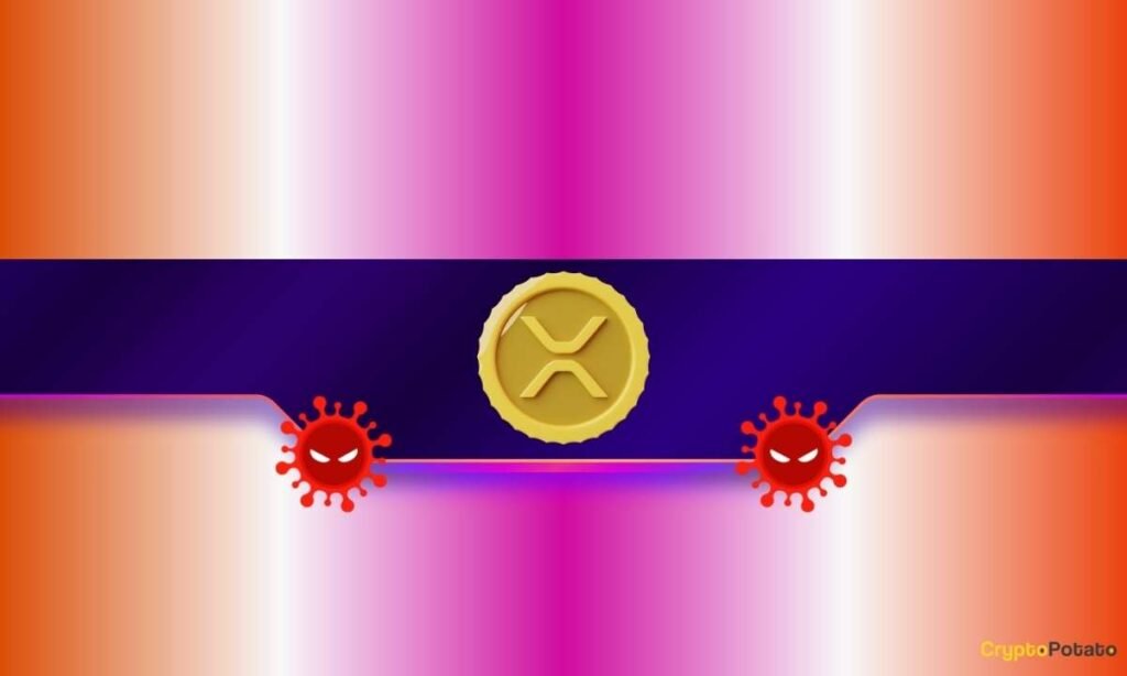 Why Is Ripple’s Price Down Today and What’s Next for XRP? Why Is Ripple's Price Down Today and What's Next for XRP?