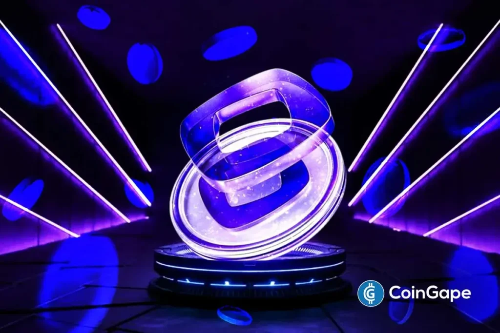 Monad token rises 13% as ecosystem upgrades