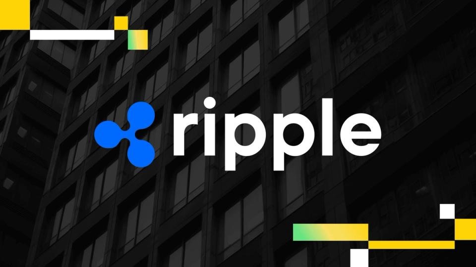 XRP-linked firm rolls out platform after $1 billion GTreasury deal XRP-linked firm rolls out platform after $1 billion GTreasury deal