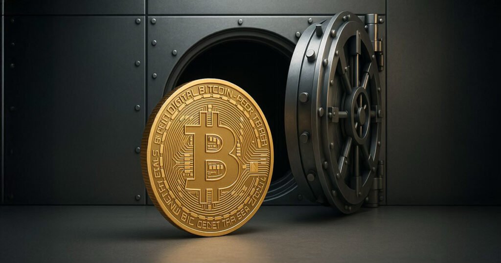 Xapo Bank’s Bitcoin Wealth Ecosystem, Explained Xapo Bank’s Bitcoin Wealth Ecosystem, Explained