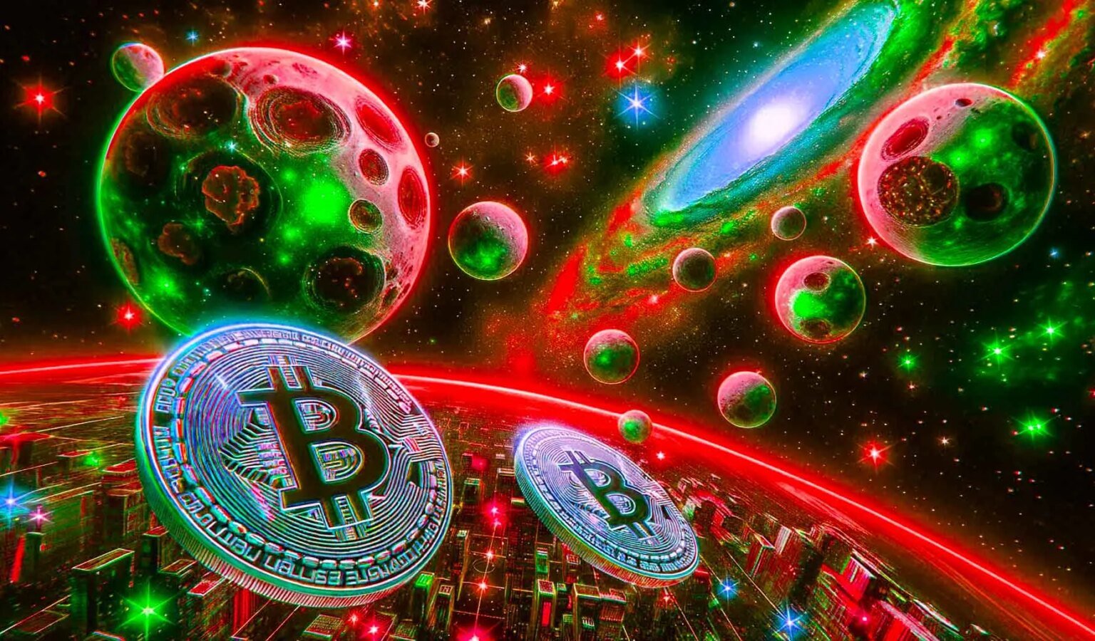 $704,000,000 in Bitcoin and Crypto Liquidated As BTC Price Plunges To $74,600 $704,000,000 in Bitcoin and Crypto Liquidated As BTC Price Plunges To $74,600