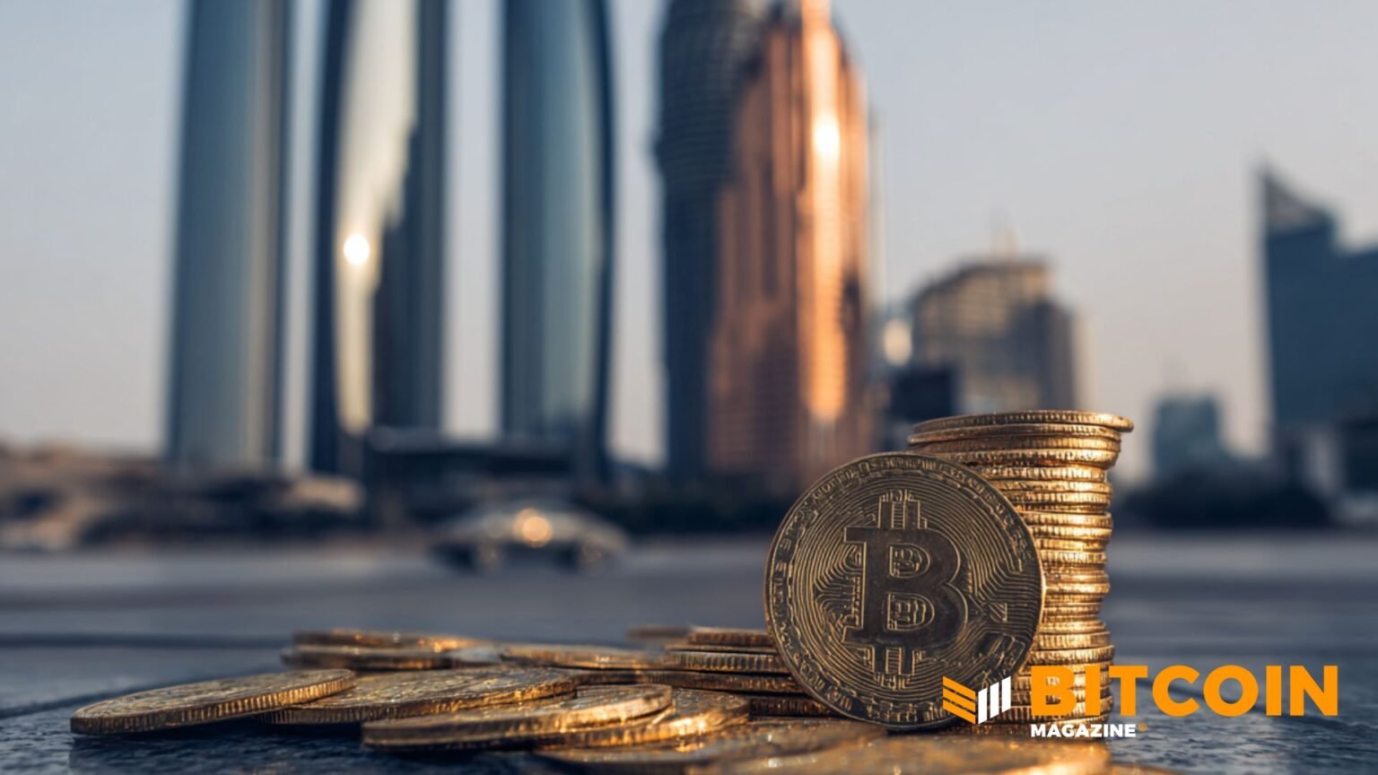 Abu Dhabi’s Al Warda Raises Bitcoin ETF To 8.2M IBIT Shares Micah Zimmerman