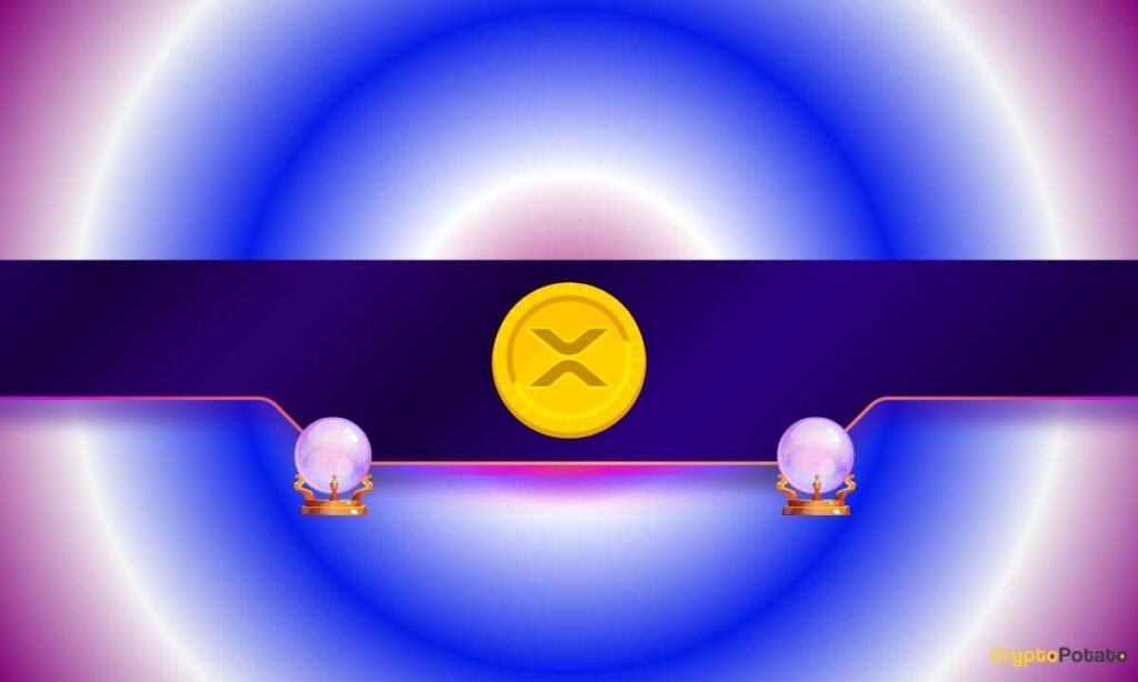 Analysts Lay Out Ripple’s Key Levels as XRP’s Price Recovers 4% Analysts Lay Out Ripple's Key Levels as XRP's Price Recovers 4%