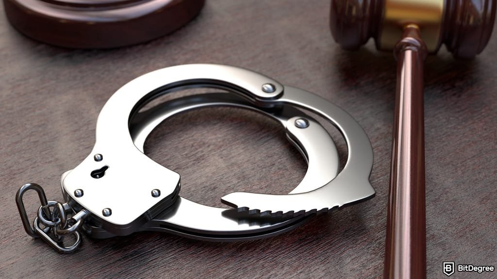 Arizona Police Stop Teens in Alleged $66M Crypto Break-In Arizona Police Stop Teens in Alleged $66M Crypto Break-In