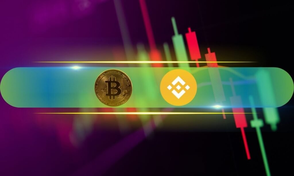 BTC Price Retests $70K as BNB Overtakes XRP: Weekend Watch BTC Price Retests $70K as BNB Overtakes XRP: Weekend Watch