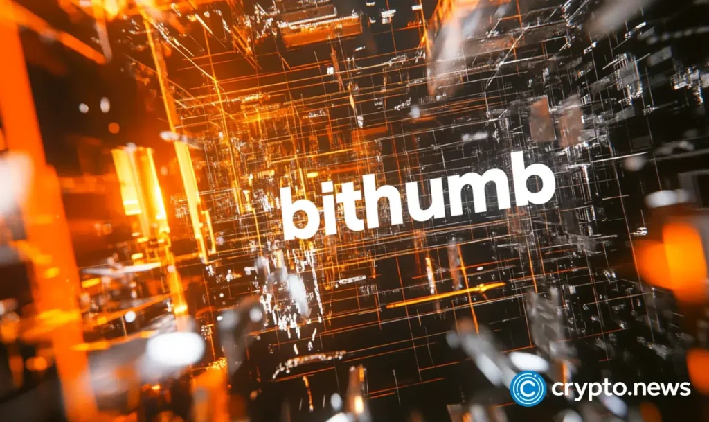Bitcoin Briefly Crashes on Bithumb After Alleged 2,000 BTC Airdrop