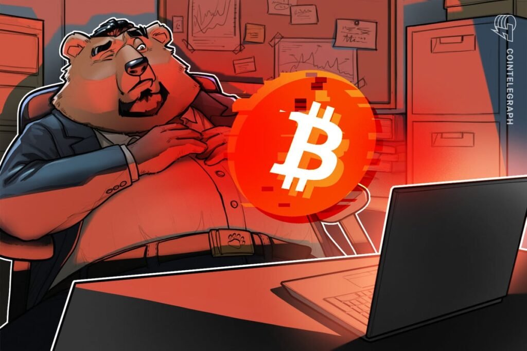 Bitcoin ‘Fakeouts And Shakeouts’ Liquidate Traders This US Bank Holiday Bitcoin 'Fakeouts And Shakeouts' Liquidate Traders This US Bank Holiday