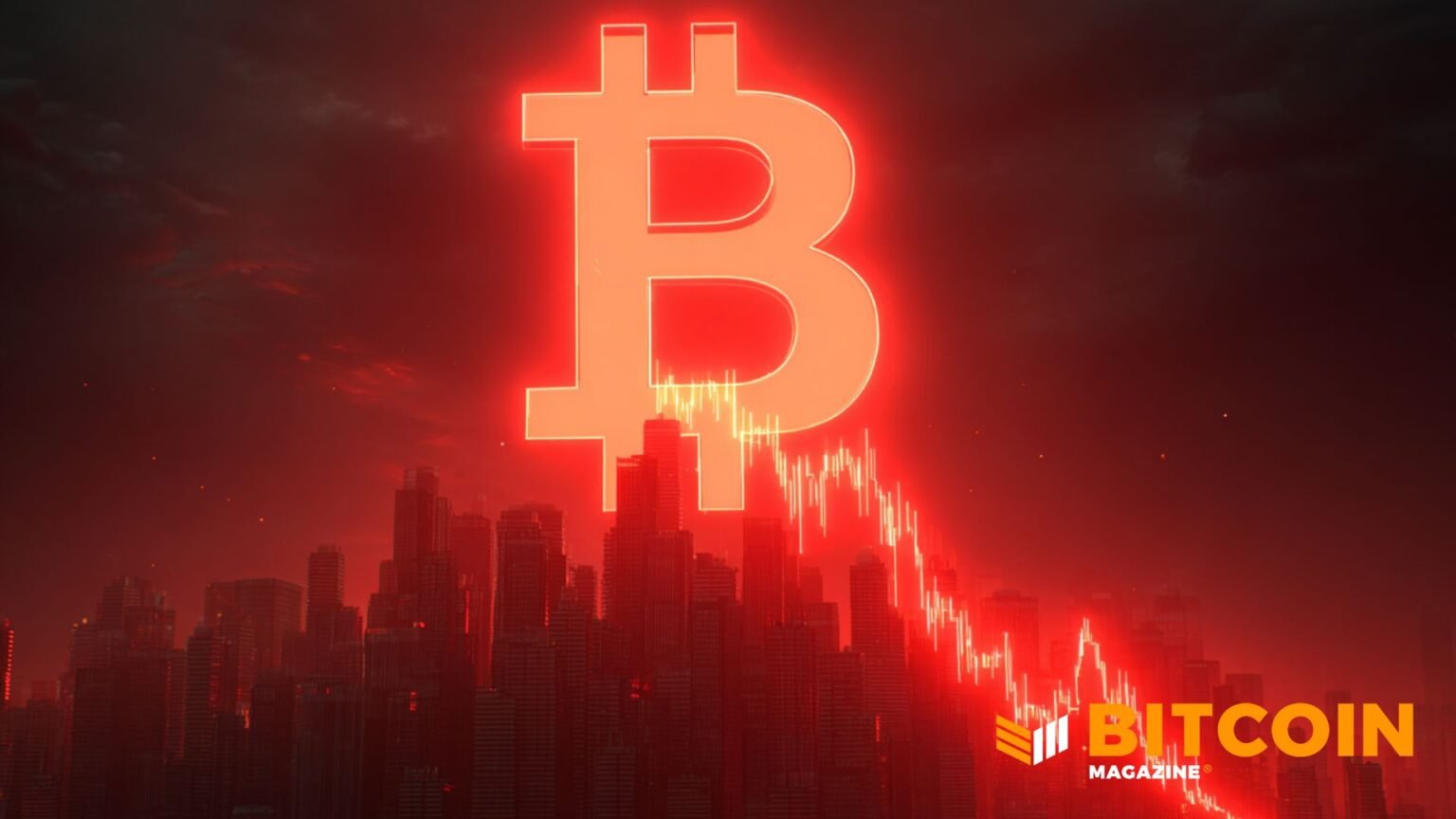 Bitcoin Had A Brutal Dip To $74,500. Here’s What’s Happening