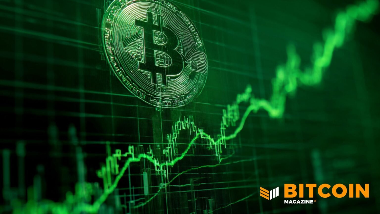 Bitcoin Price Roars Above $71,000 After Days Of Sell-Offs Micah Zimmerman