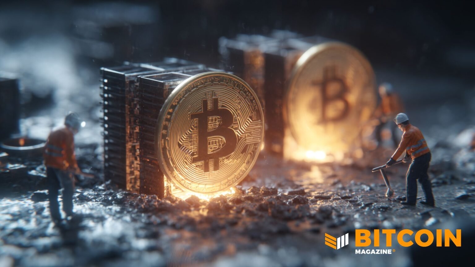 Bitdeer (BTDR) Crashes 18% On Convertible Note Offering Micah Zimmerman