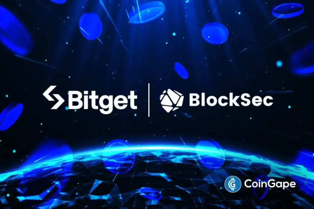 Bitget Partners With BlockSec to Introduce the ‘UEX Security Standard’ Amid Quantum Threats to Crypto Bitget and BlockSec announce partnership to launch the UEX Security Standard for stronger multi-asset exchange security.