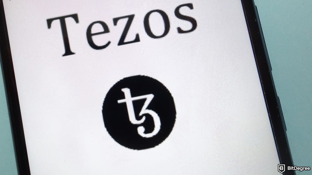 Bitnomial Lists First-Ever US Tezos Futures Contract Bitnomial Lists First-Ever US Tezos Futures Contract