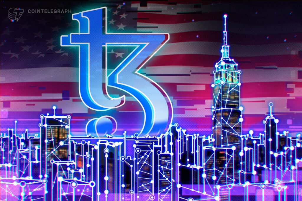 Bitnomial Lists First US-regulated Tezos Futures Bitnomial Lists First US-regulated Tezos Futures