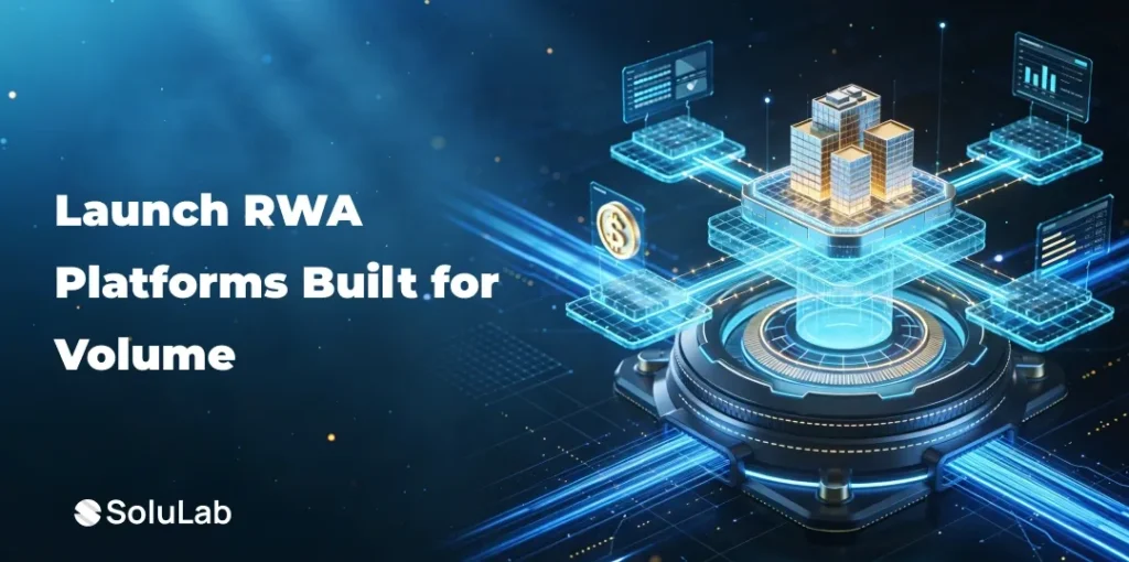 Launch a RWA Tokenization Platform
