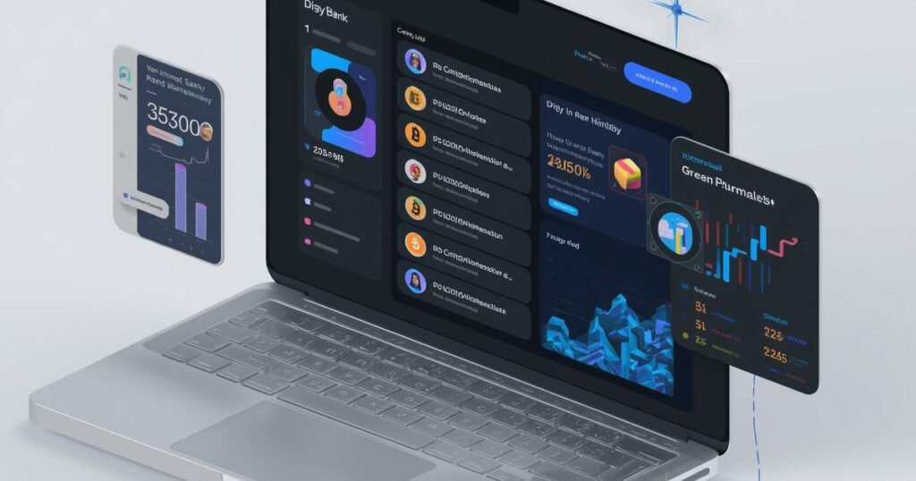 Bybit Enters Crypto Neobank Market With MyBank Launch Bybit Enters Crypto Neobank Market With MyBank Launch