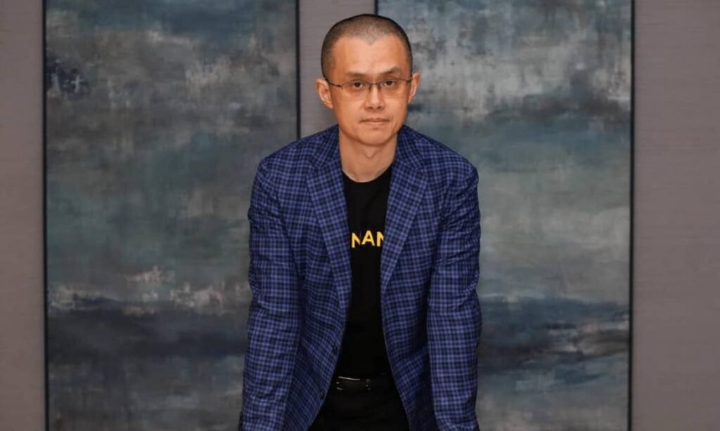 CZ's 'Poor Again' Tweet Backfires as Nebraskangooner Slams Binance