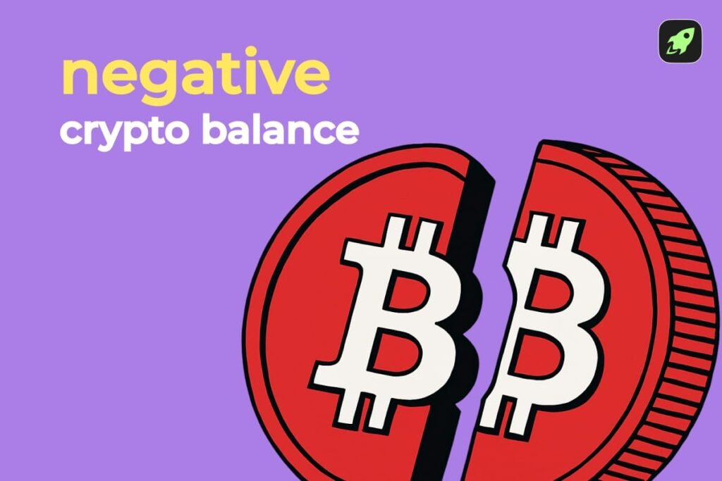 Can My Crypto Go Negative? Margin Trading, Liquidation & Protection Can My Crypto Go Negative? Margin Trading, Liquidation & Protection