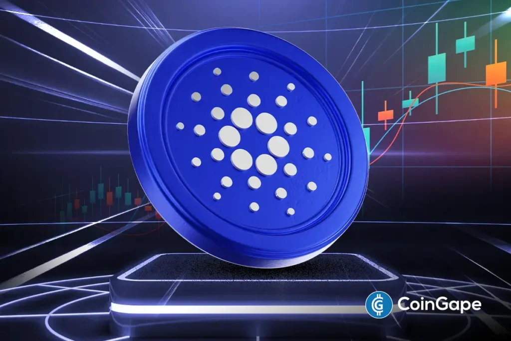 Cardano Price Prediction as Bitcoin Crashes Below $70k