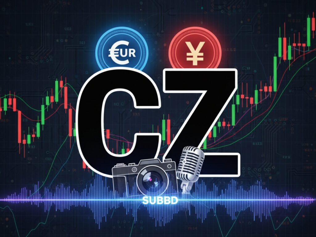 Changpeng Zhao Backs National Stablecoins: $SUBBD Upends CZ Backs National Currency Stablecoins as Creators Face a New Reality with $SUBBD