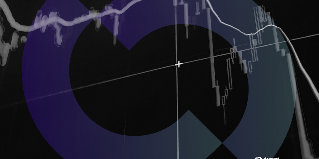 Crypto Advocates Round on Democrats’ ‘Crypto Crash’ Message Decrypt logo