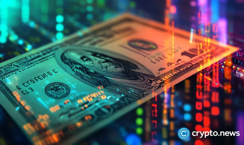 Crypto VC Funding Reaches $252M Led by Anchorage Digital