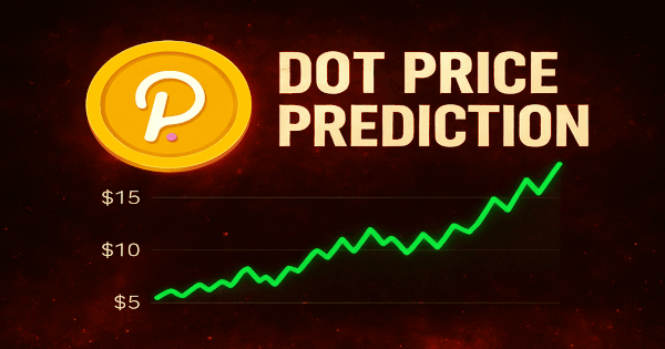 DOT Price Prediction: Oversold Bounce Targets $1.75-$2.10 by March 2026 DOT Price Prediction: Oversold Bounce Targets $1.75-$2.10 by March 2026