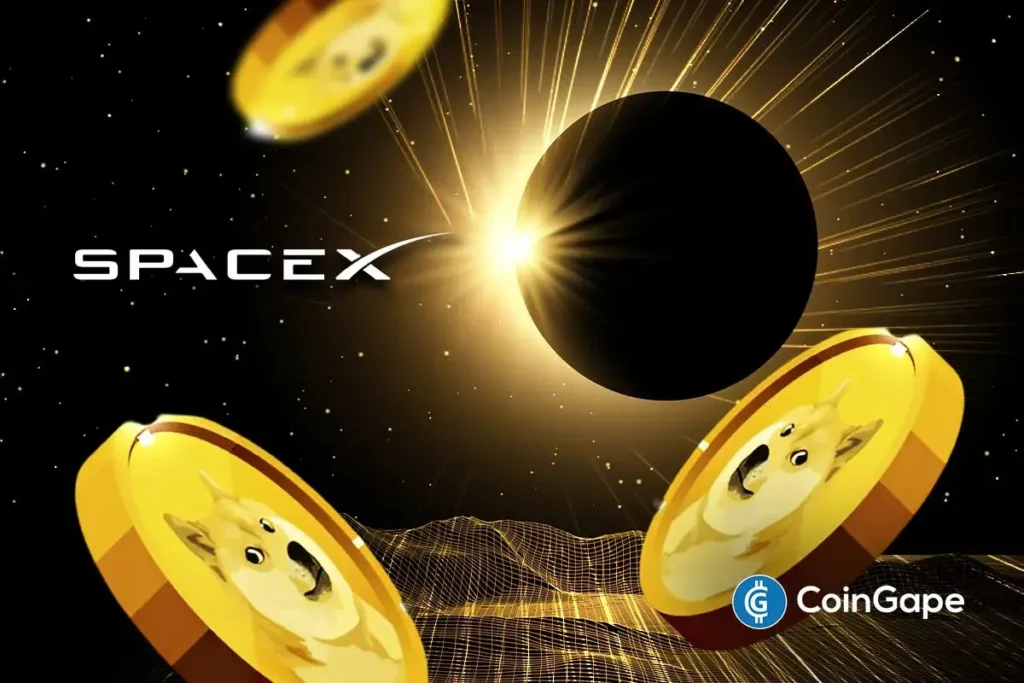 Dogecoin Price Prediction After SpaceX Dogecoin-Funded Mission Launch in 2027 Dogecoin Price Prediction After SpaceX Dogecoin-Funded Mission Launch in 2027