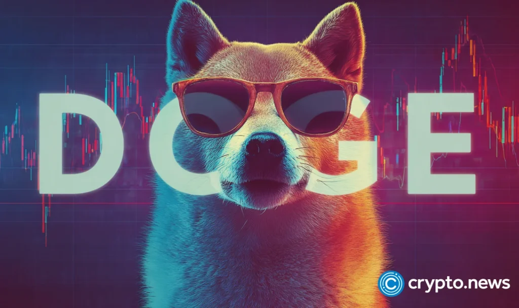 Dogecoin price eyes a steeper dive as headwinds rise Dogecoin price eyes a steeper dive as headwinds rise