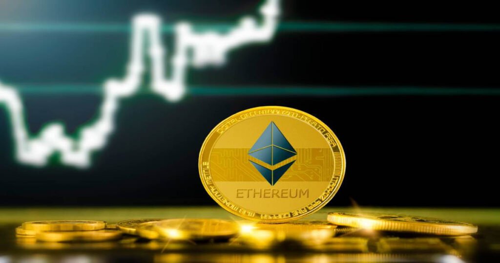ETH Price Prediction: Ethereum Targets $2,350-$3,100 Recovery by March 2026
