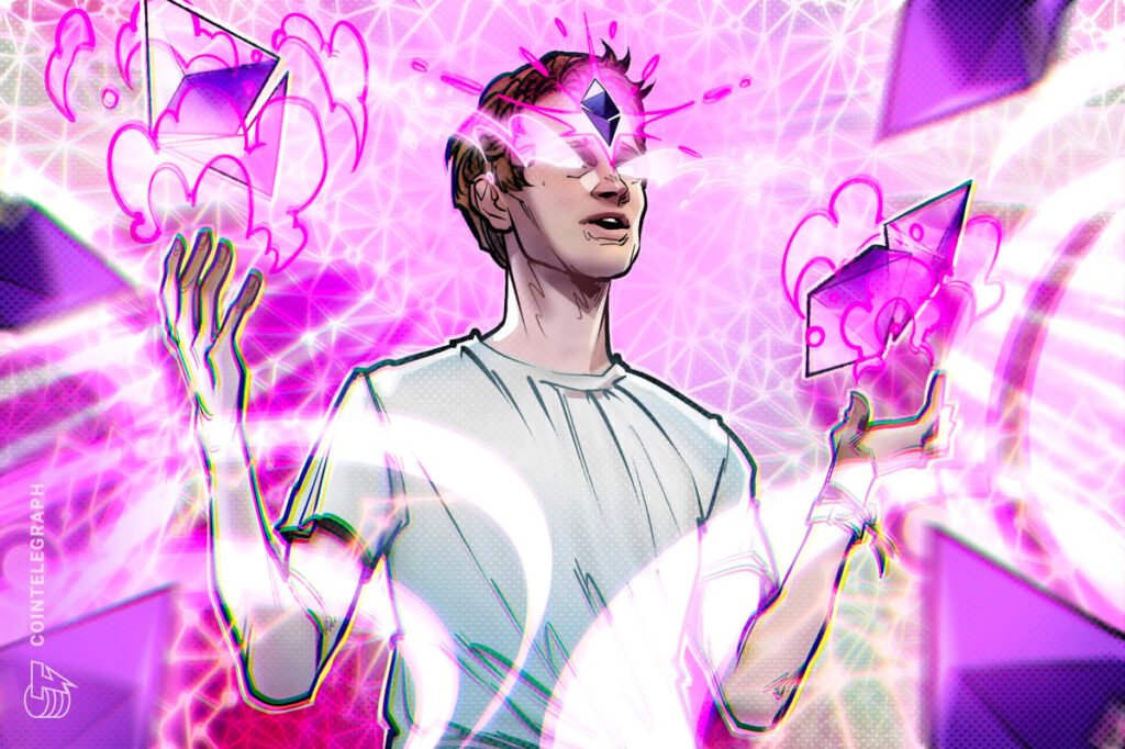 Ethereum Price May Slip Below $1.5K as Buterin Keeps Selling ETH Ethereum Price May Slip Below $1.5K as Buterin Keeps Selling ETH