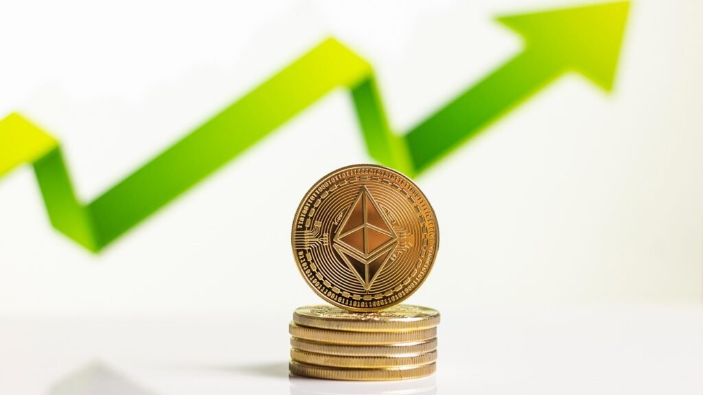 Ethereum Price Set To Break Out Against Bitcoin, But How High Can It Go? Ethereum Price Set To Break Out Against Bitcoin, But How High Can It Go?